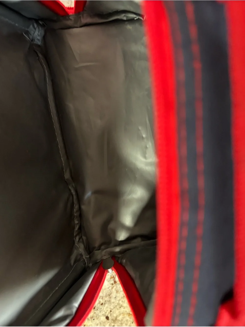 Marvel Kids Lunch Bag